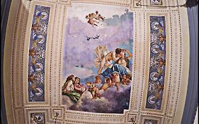 Bed And Breakfast Art Fashion House Luxury Rooms  3*